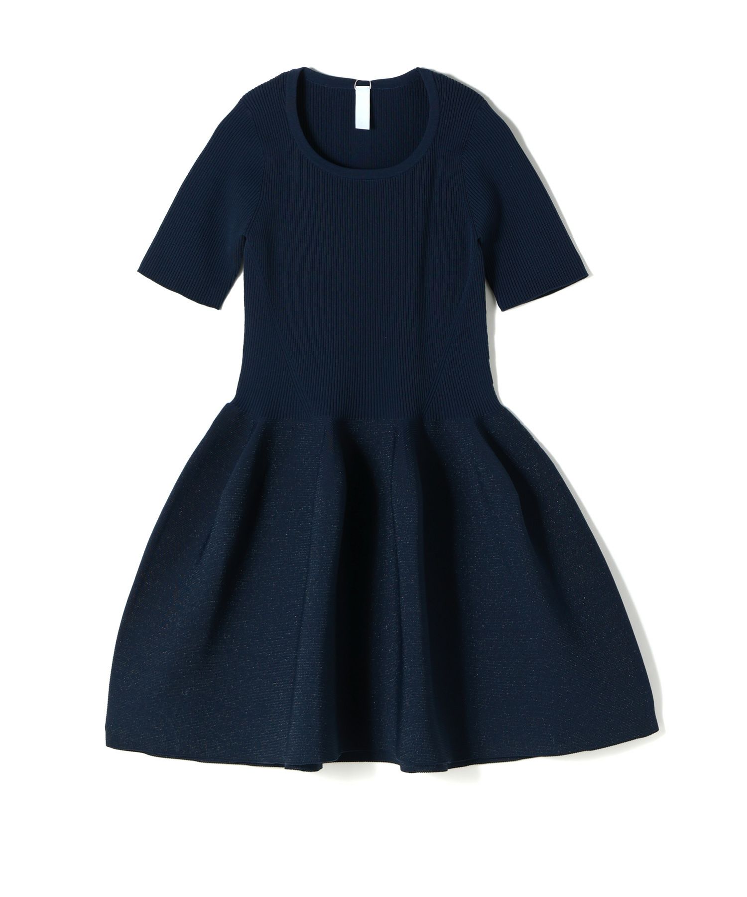 NAVY BLACK