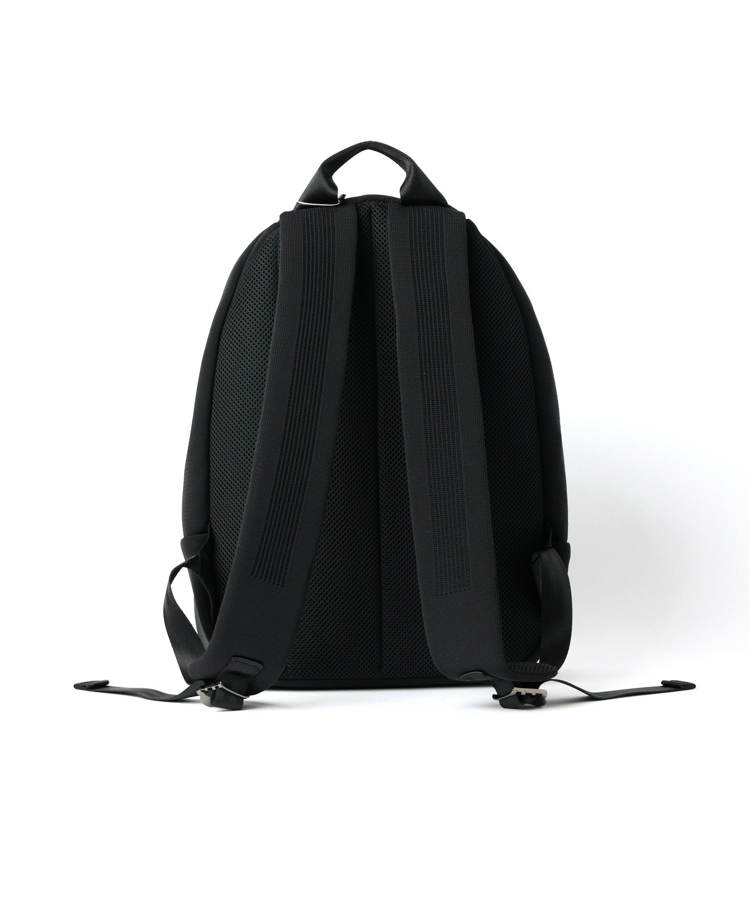 CFCL リュック　黒 CFCL(シーエフシーエル)】 MILAN BACKPACK｜PARIGOT ONLINE（パリゴ