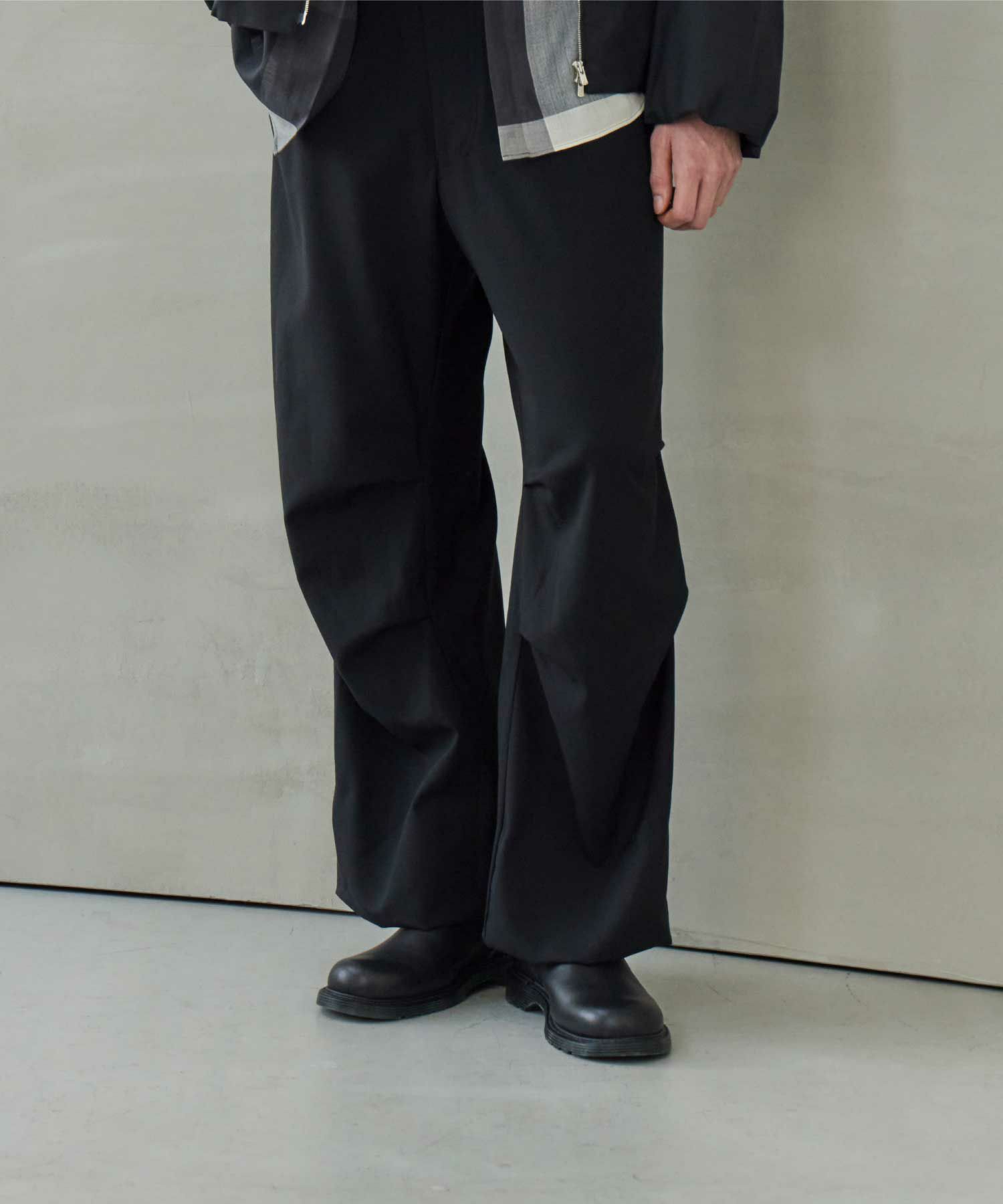 OVERCOAT(オーバーコート)】 《予約》PANTS｜PARIGOT ONLINE（パリゴ