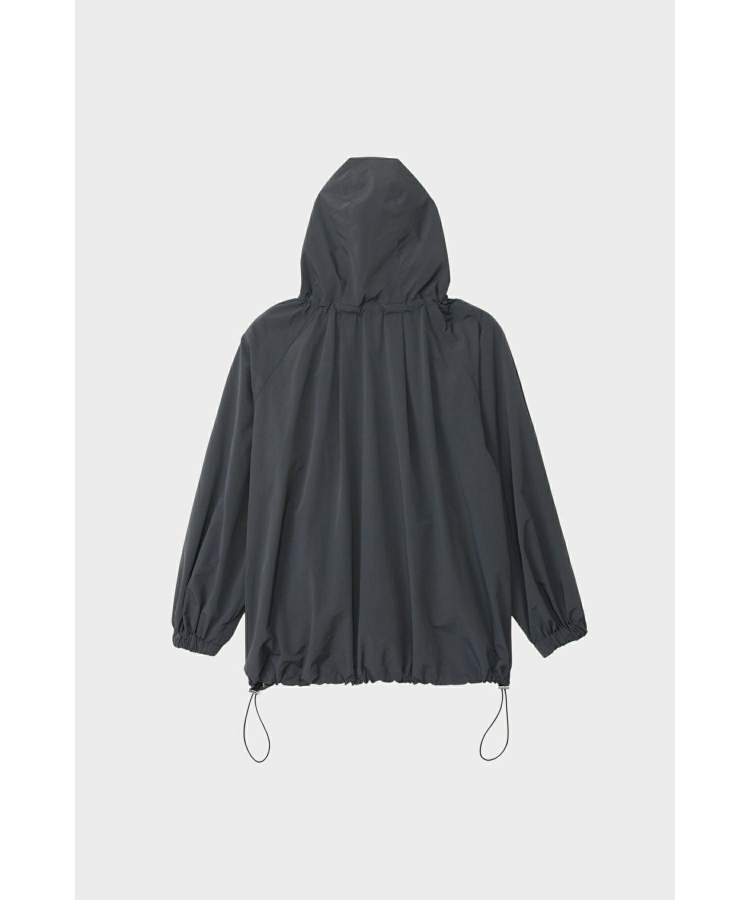 CINOH(チノ)】 NYLON HOODIE BLOUSON｜PARIGOT ONLINE（パリゴオンライン）