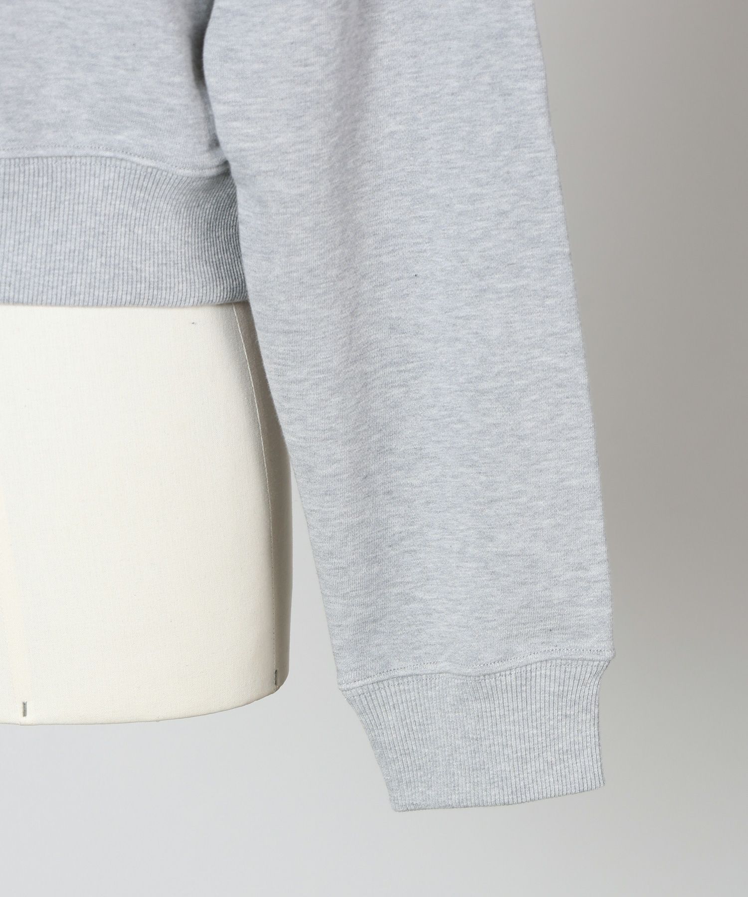 STELLA McCARTNEY(ステラ・マッカートニー)】 ロゴ エンブロイダリー